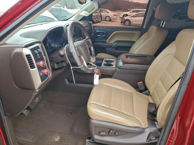 GMC Sierra K1500 Denali Image 7