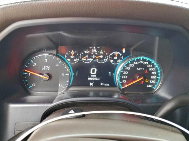 GMC Sierra K1500 Denali Image 12