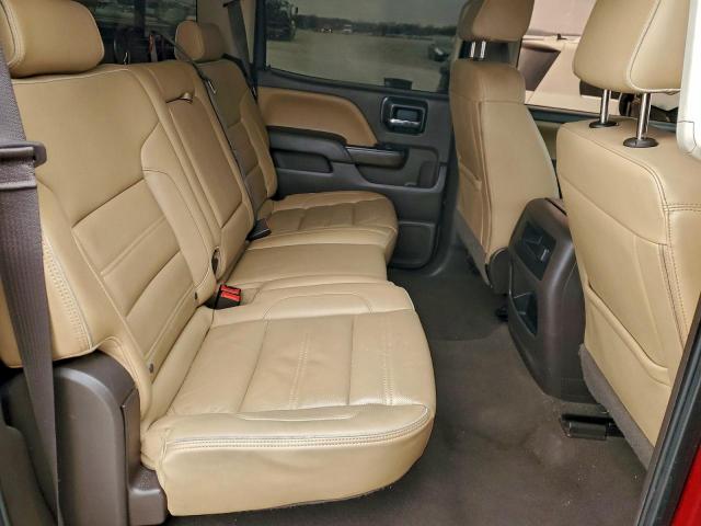 GMC Sierra K1500 Denali Image 11