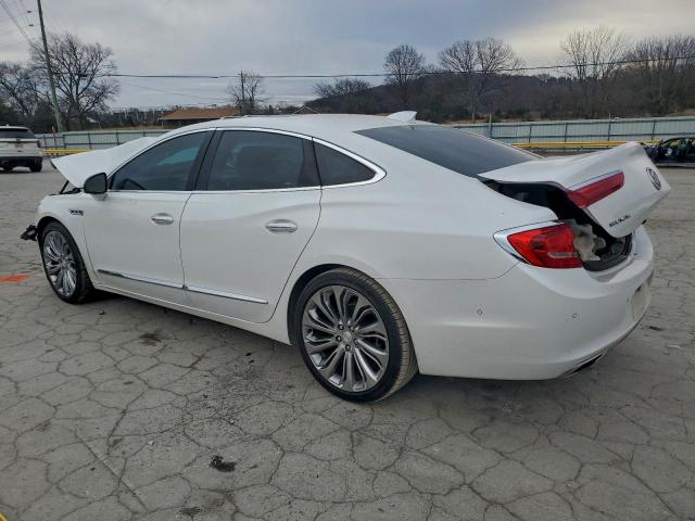 Buick LaCrosse Premium Image 3