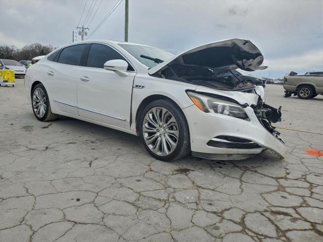 Buick LaCrosse Premium Image 2