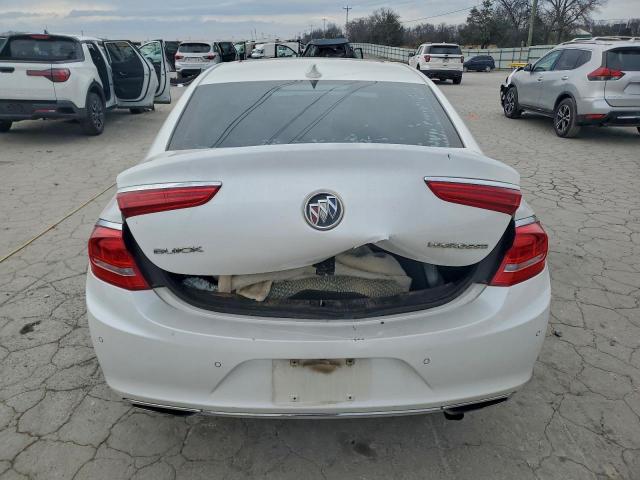 Buick LaCrosse Premium Image 8