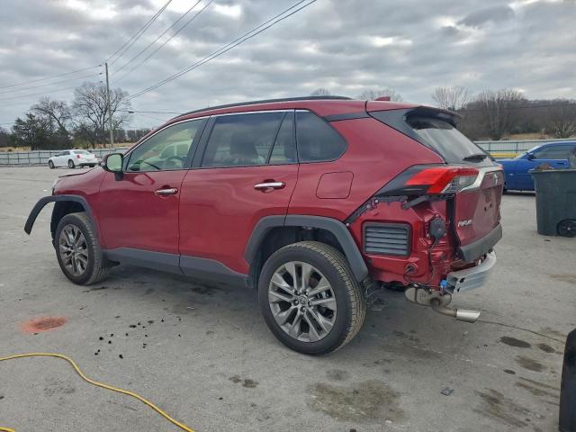 Toyota RAV4 Limited Image 3