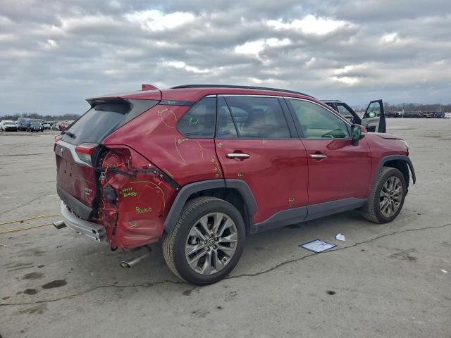 Toyota RAV4 Limited Image 2