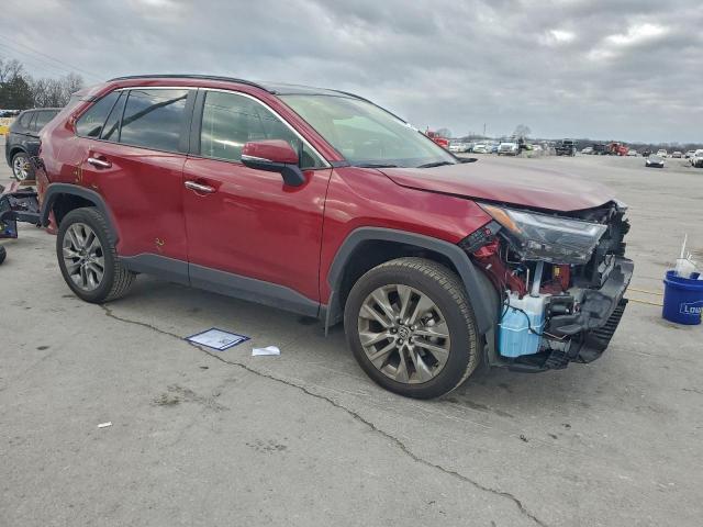 Toyota RAV4 Limited Image 12