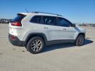 Jeep Grand Cherokee Latitude Image 2