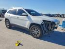 Jeep Grand Cherokee Latitude Image 5