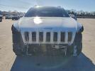 Jeep Grand Cherokee Latitude Image 4