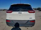 Jeep Grand Cherokee Latitude Image 7