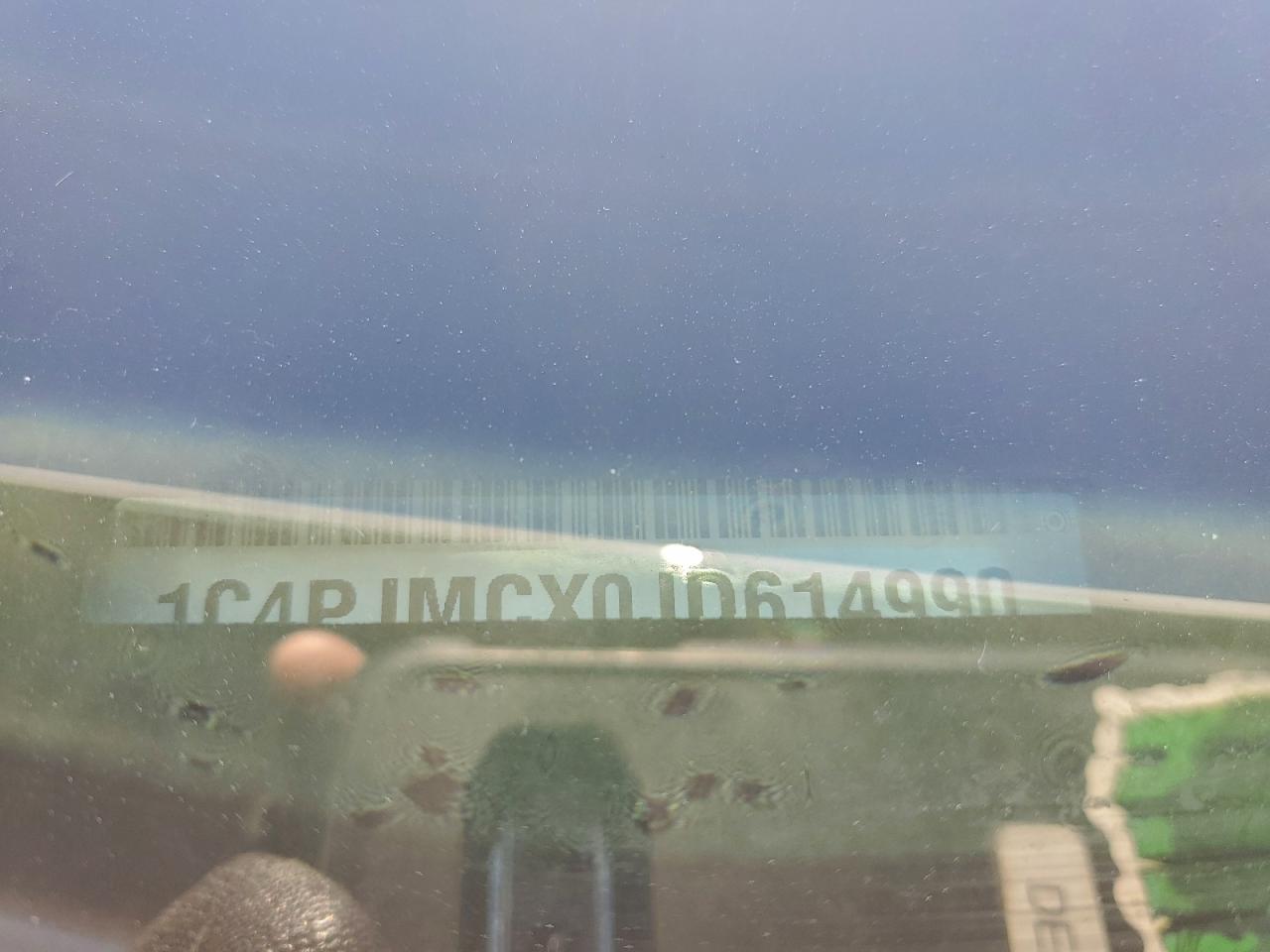 Jeep Grand Cherokee Latitude Image 13