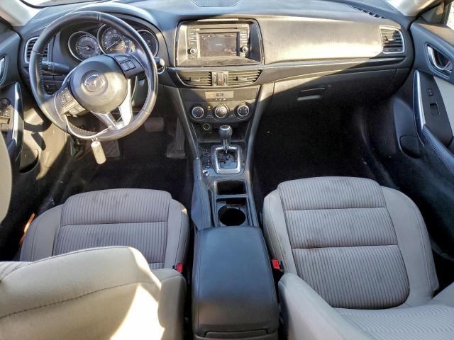 Mazda 6 Sport Image 9