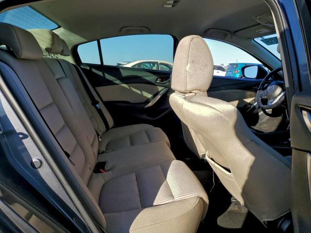 Mazda 6 Sport Image 10