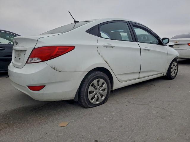 Hyundai ACCENT Gls Image 3