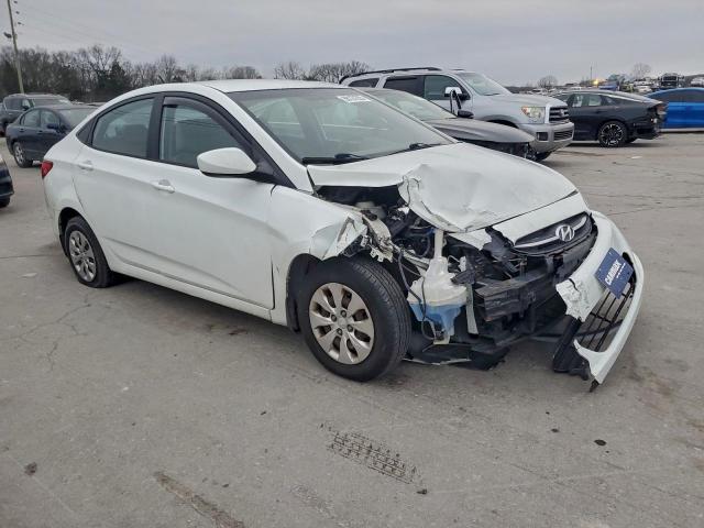 Hyundai ACCENT Gls Image 4