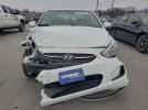 Hyundai ACCENT Gls Image 11