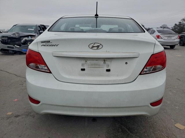 Hyundai ACCENT Gls Image 10