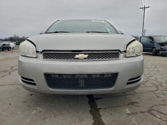 Chevrolet Impala Ls Image 7