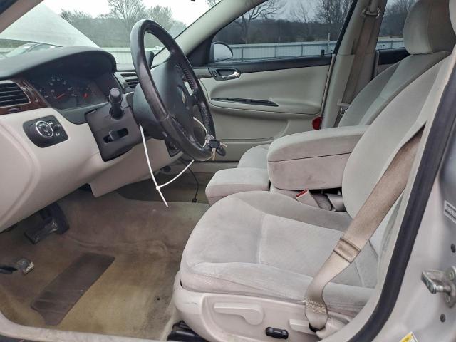 Chevrolet Impala Ls Image 8