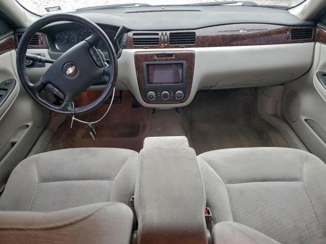 Chevrolet Impala Ls Image 3