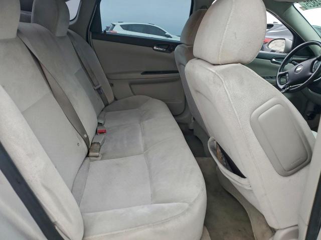 Chevrolet Impala Ls Image 5