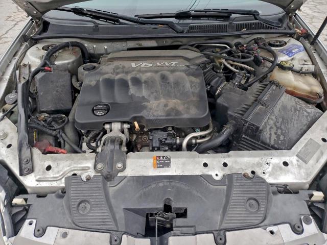 Chevrolet Impala Ls Image 12