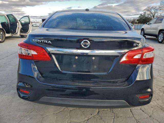 Nissan Sentra S Image 3