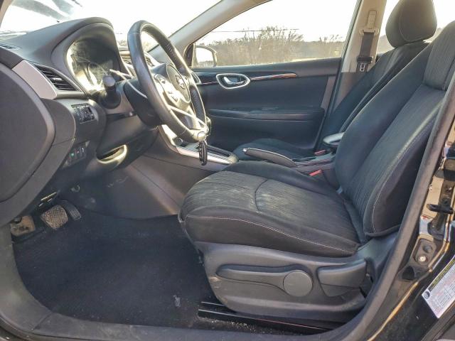 Nissan Sentra S Image 10