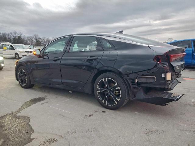 Kia K5 Gt Line Image 2