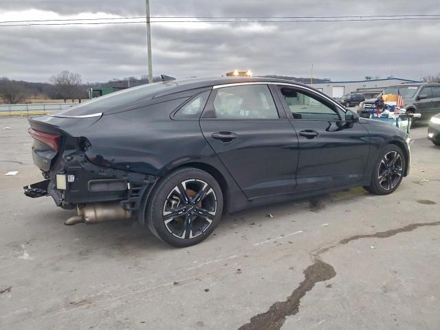 Kia K5 Gt Line Image 9