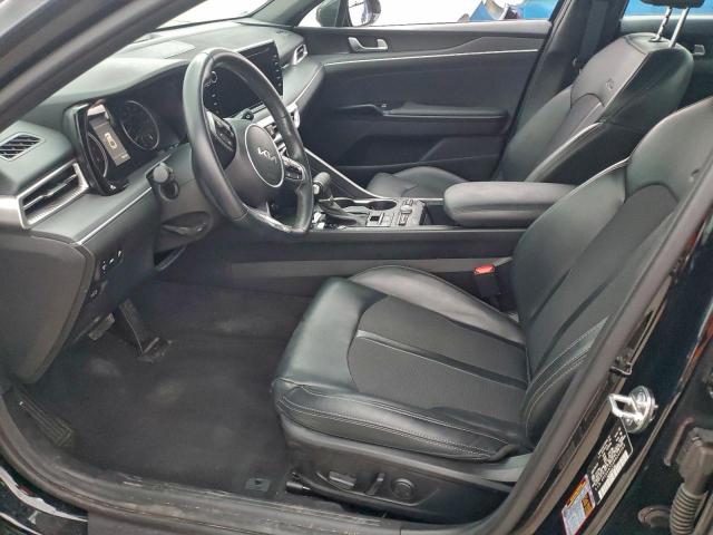 Kia K5 Gt Line Image 4