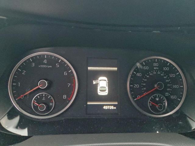 Kia K5 Gt Line Image 7