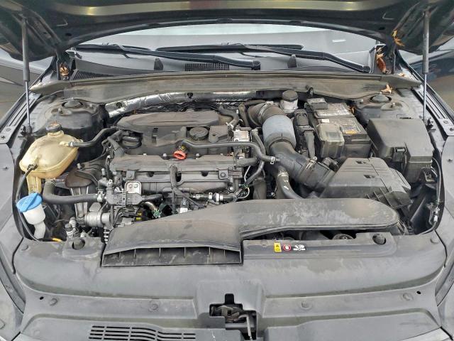 Kia K5 Gt Line Image 10