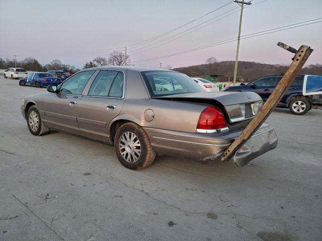 Ford Crown Vic Lx Image 3