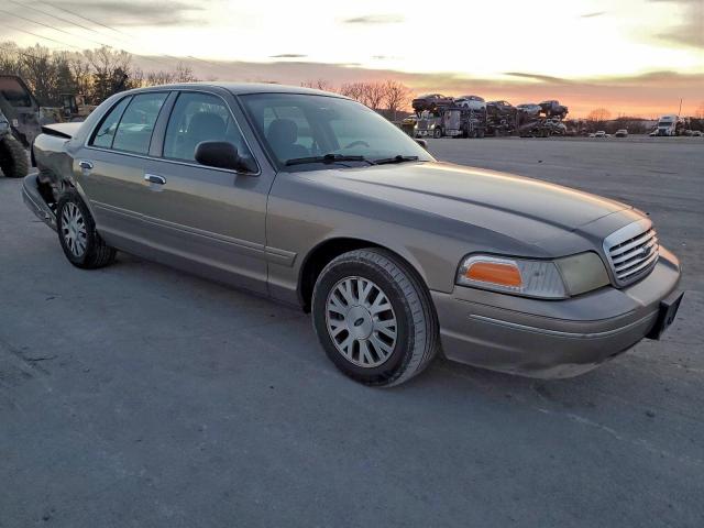 Ford Crown Vic Lx Image 2