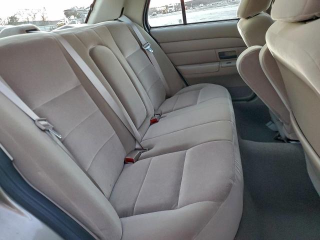 Ford Crown Vic Lx Image 12