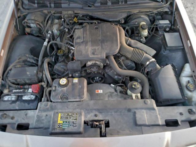 Ford Crown Vic Lx Image 10