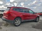 Chevrolet Traverse Lt Image 10