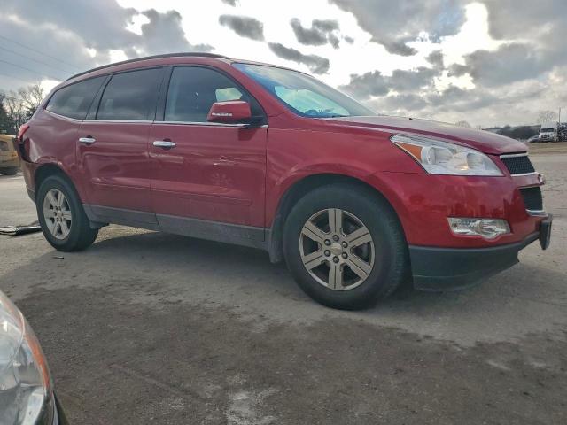 Chevrolet Traverse Lt Image 2