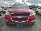 Chevrolet Traverse Lt Image 4