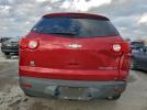 Chevrolet Traverse Lt Image 3