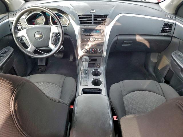 Chevrolet Traverse Lt Image 9