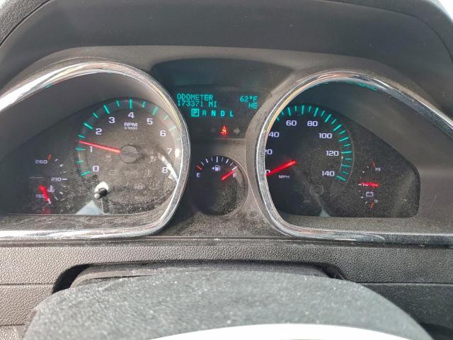 Chevrolet Traverse Lt Image 7