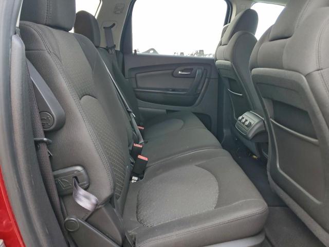 Chevrolet Traverse Lt Image 12