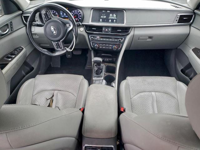 Kia Optima Ex Image 2