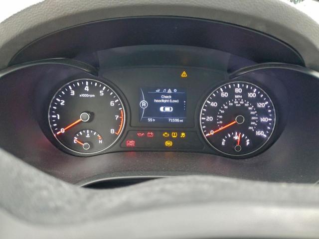 Kia Optima Ex Image 11