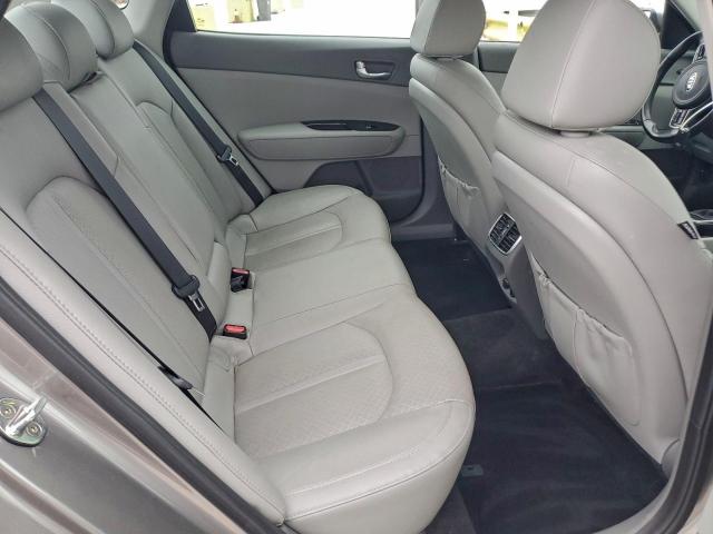 Kia Optima Ex Image 6