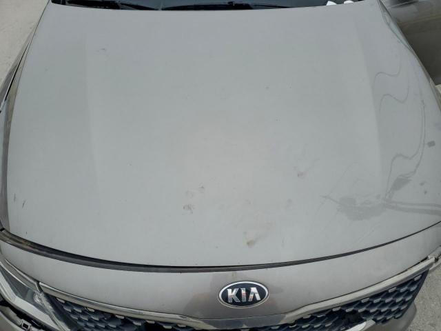 Kia Optima Ex Image 10