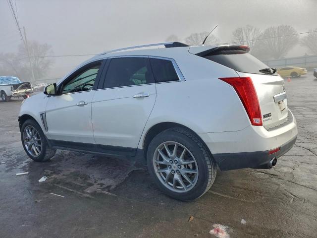 Cadillac SRX Luxury Collection Image 2