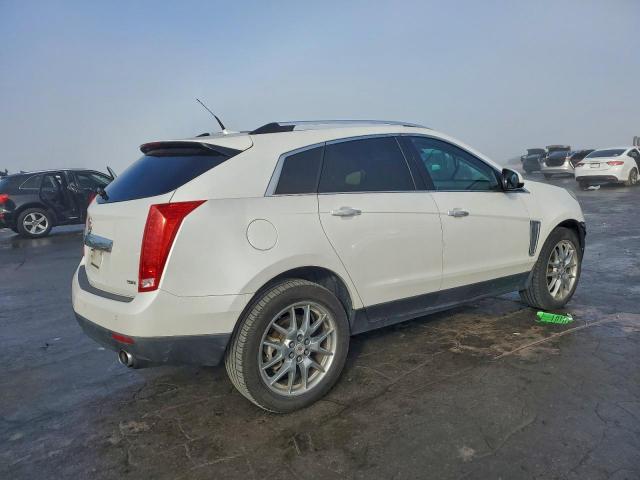 Cadillac SRX Luxury Collection Image 6