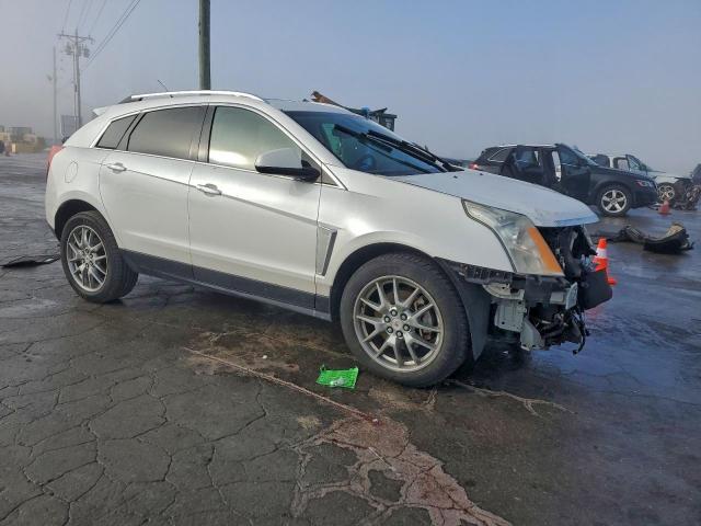 Cadillac SRX Luxury Collection Image 11